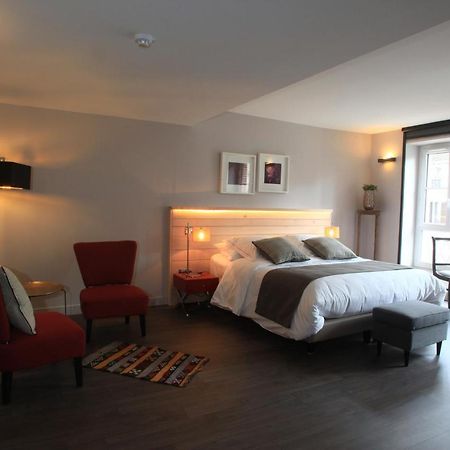 Logis Hotel-Restaurant Le Relais D'Aligre Châteauneuf-en-Thymerais Екстериор снимка