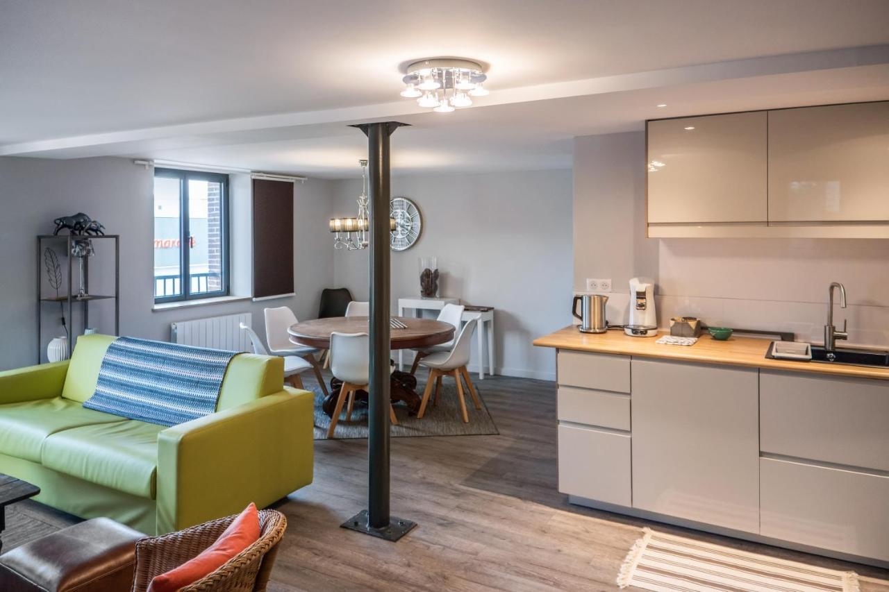 Logis Hotel-Restaurant Le Relais D'Aligre Châteauneuf-en-Thymerais Екстериор снимка