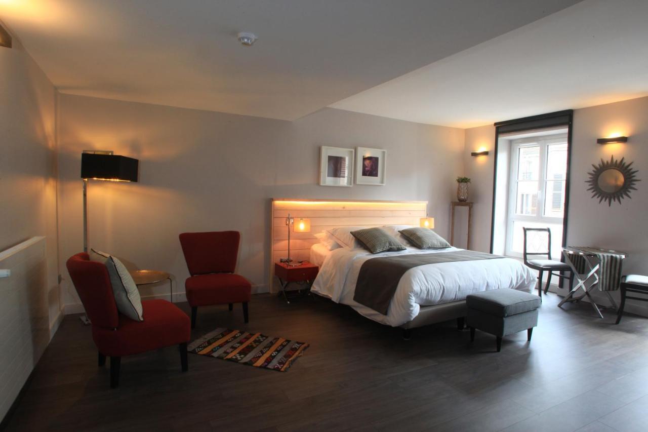 Logis Hotel-Restaurant Le Relais D'Aligre Châteauneuf-en-Thymerais Екстериор снимка