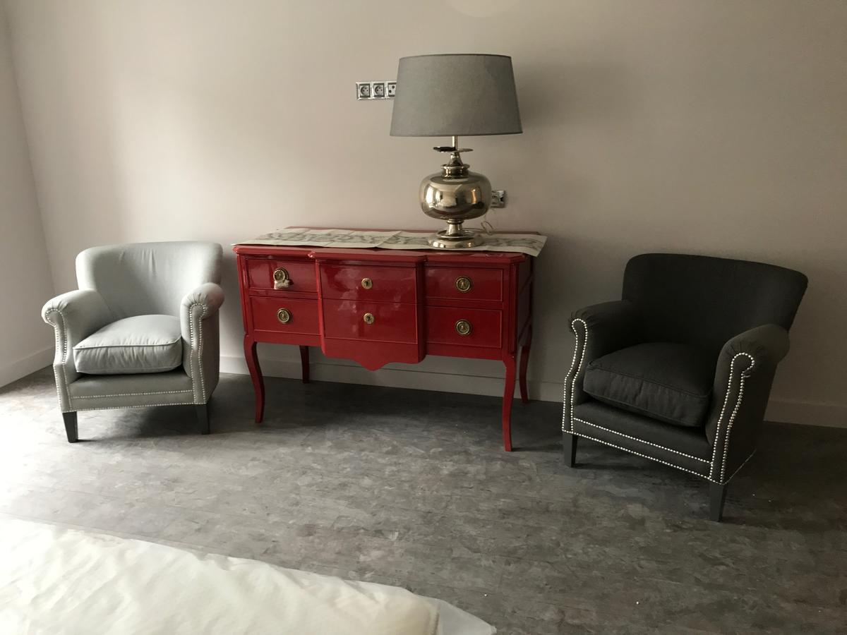 Logis Hotel-Restaurant Le Relais D'Aligre Châteauneuf-en-Thymerais Екстериор снимка