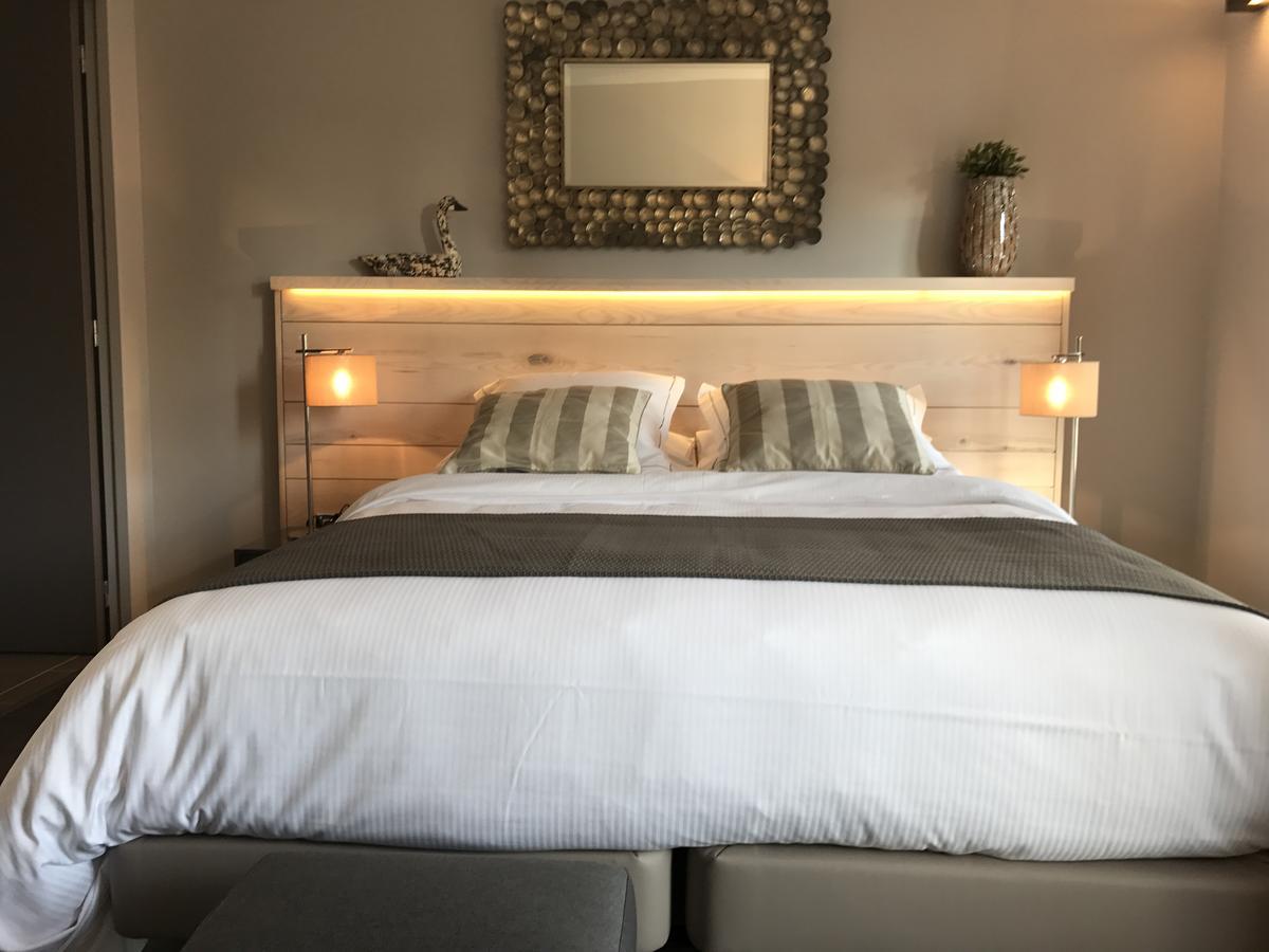 Logis Hotel-Restaurant Le Relais D'Aligre Châteauneuf-en-Thymerais Екстериор снимка