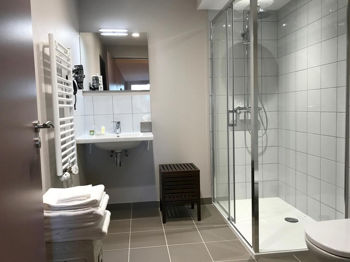 Logis Hotel-Restaurant Le Relais D'Aligre Châteauneuf-en-Thymerais Екстериор снимка