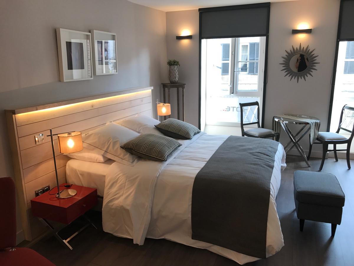 Logis Hotel-Restaurant Le Relais D'Aligre Châteauneuf-en-Thymerais Екстериор снимка