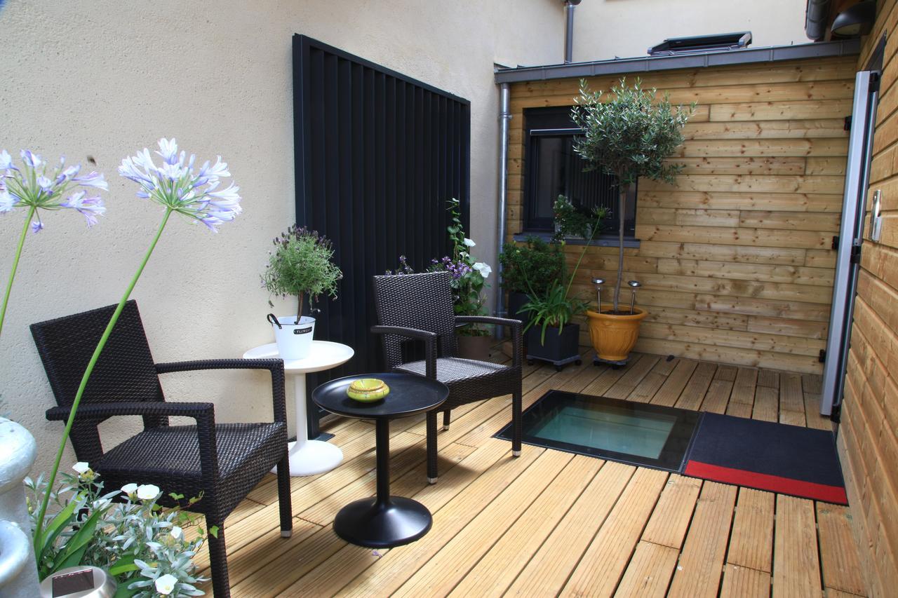 Logis Hotel-Restaurant Le Relais D'Aligre Châteauneuf-en-Thymerais Екстериор снимка