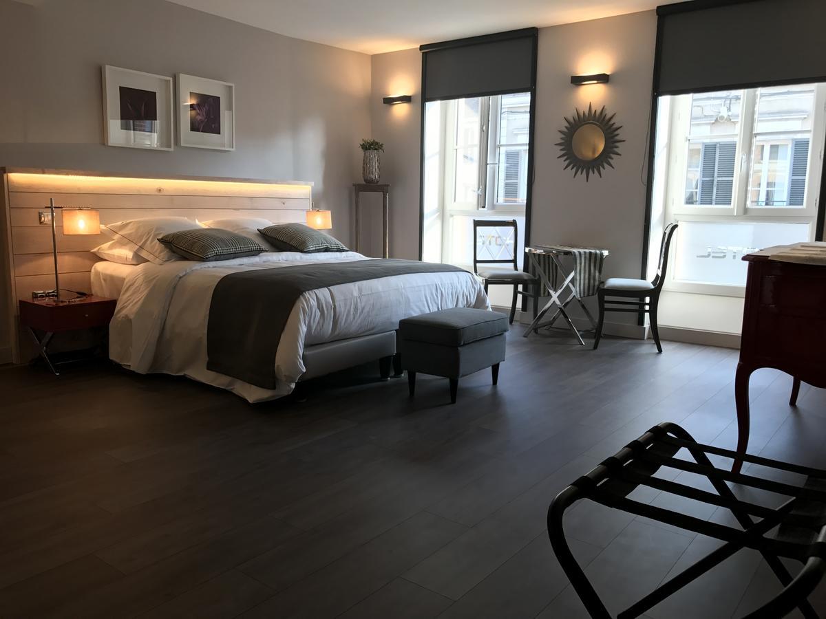 Logis Hotel-Restaurant Le Relais D'Aligre Châteauneuf-en-Thymerais Екстериор снимка